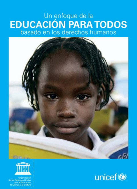 © Fondo de las naciones unidas para la infancia (UNICEF) 2008