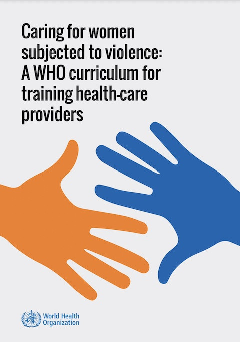 © World Health Organization 2019