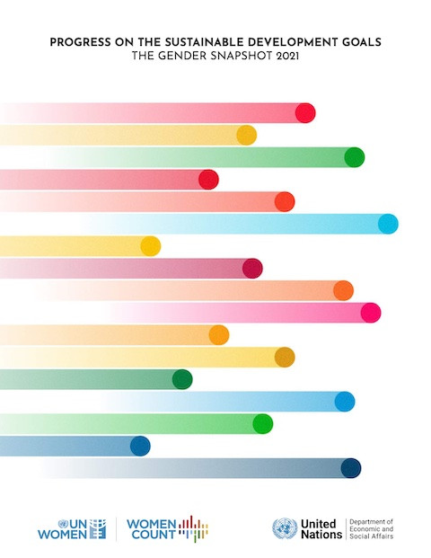 © UN Women and UN DESA Statistics Division 2021