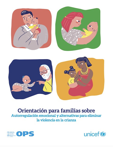 © Organización Panamericana de la Salud (OPS) y el Fondo de las Naciones Unidas para la Infancia (UNICEF) 2020