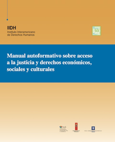 © Instituto Interamericano de Derechos Humanos 2010