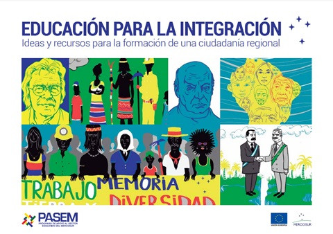 © Programa de Apoyo al Sector Educativo del Mercosur (PASEM) 2021