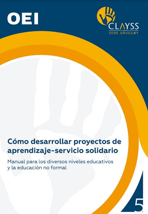 © Centro Latinoamericano de Aprendizaje y Servicio Solidario (CLAYSS) 2024