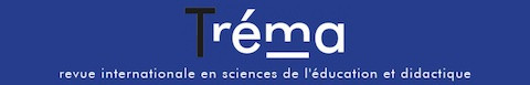  © Revue internationale en sciences de l’éducation et didactique (France)